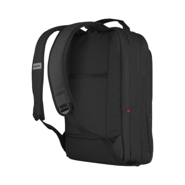 Logotrade business gift image of: Backpack Wenger City Traveler 16''