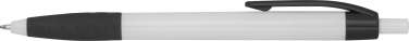 Logo trade corporate gift photo of: Ballpen NEWPORT
