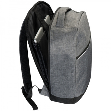Logotrade promotional items photo of: Laptop bag DUDLEY