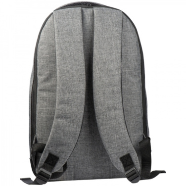 Logo trade promotional merchandise picture of: Laptop bag DUDLEY