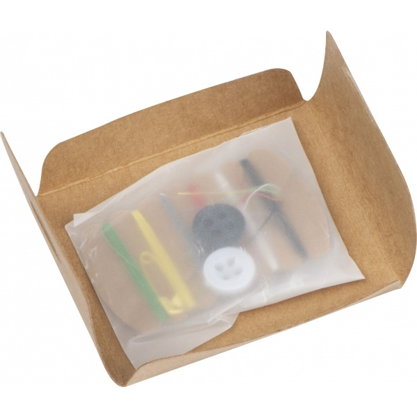 Logotrade promotional giveaways photo of: Sewing kit MELBOURNE