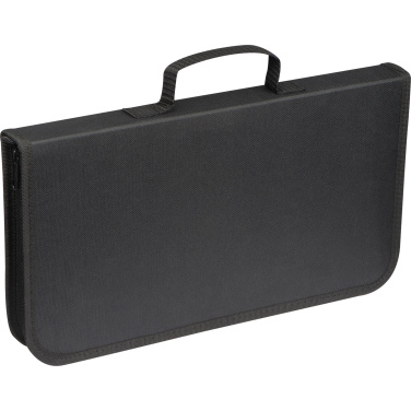 Logotrade promotional giveaway image of: Barbecue set EINDHOVEN