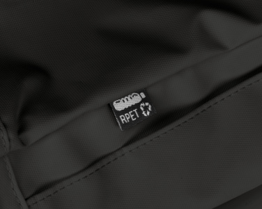 Logotrade promotional product image of: RPET backpack OKLAHOMA CITY