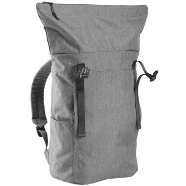 Logotrade corporate gift image of: Backpack OHIO Schwarzwolf