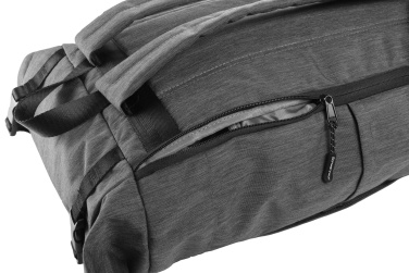 Logo trade advertising product photo of: Backpack OHIO Schwarzwolf