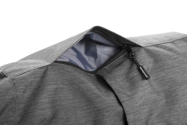 Logotrade promotional product image of: Backpack OHIO Schwarzwolf