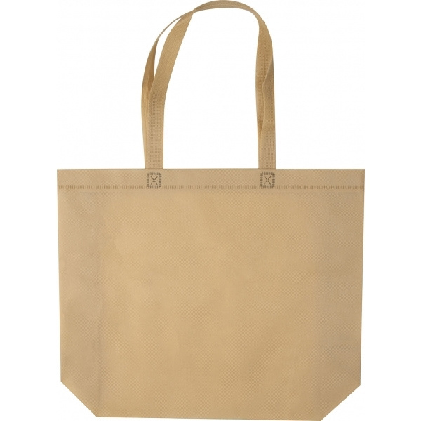 Logo trade advertising products picture of: Non-woven Bag SAN RAFAEL