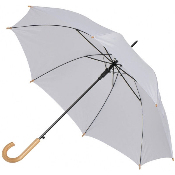 Logotrade promotional merchandise photo of: Automatic umbrella STOCKPORT