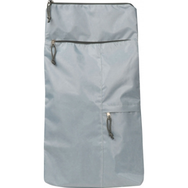 Logotrade promotional product image of: Foldable backpack STOCKTON