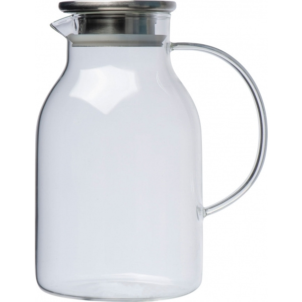 Logotrade business gift image of: Pitcher Puerto RICO