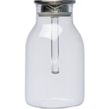 Logotrade promotional merchandise photo of: Pitcher Puerto RICO