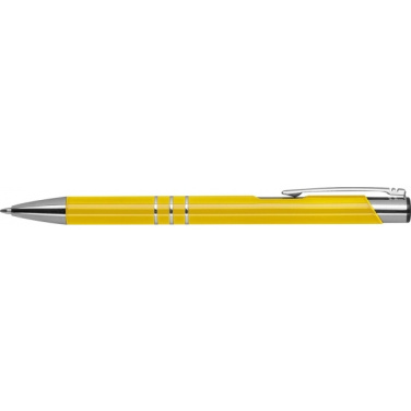 Logotrade advertising products photo of: Ballpen LAS PALMAS