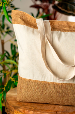 Logotrade corporate gifts photo of: Beach bag SAO LUIS