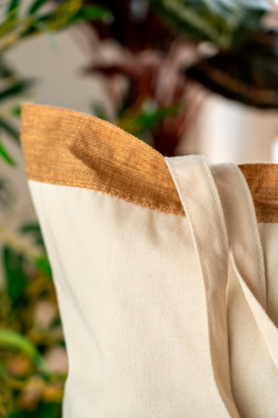 Logo trade promotional product photo of: Beach bag SAO LUIS