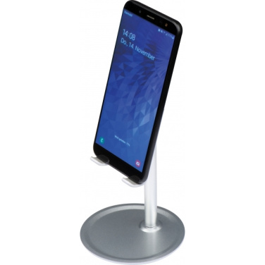 Logo trade promotional gifts picture of: Adjustable Phone Holder SETUBAL