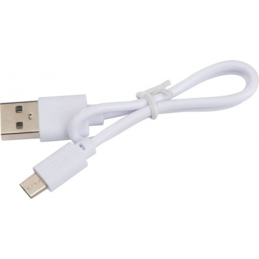 Logo trade promotional merchandise image of: Inductive charger CRAWLEY