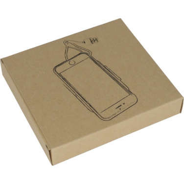 Logotrade promotional merchandise image of: Inductive charger CRAWLEY