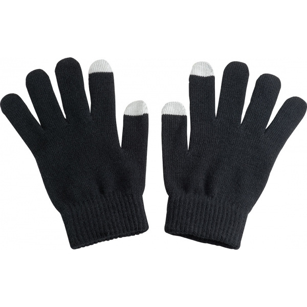 Logotrade advertising product picture of: Acrylic gloves CARY