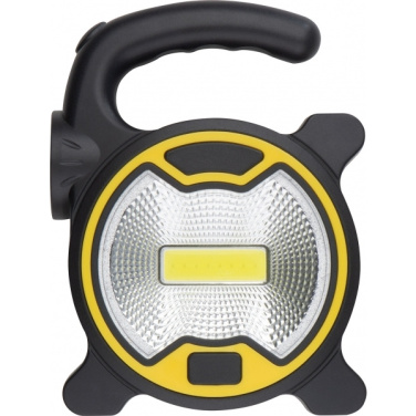 Logo trade promotional merchandise picture of: COB light WATFORD