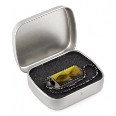 Logo trade corporate gift photo of: Eg op13 - usb flash drive packaging