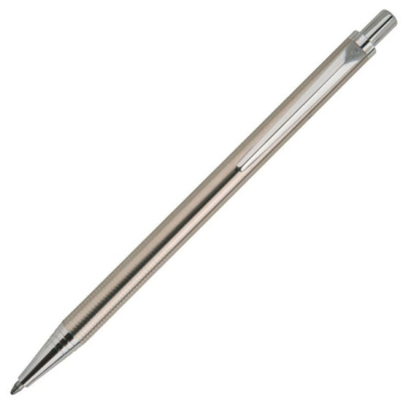 Logotrade promotional giveaway image of: Ballpoint pen AMOUR Pierre Cardin