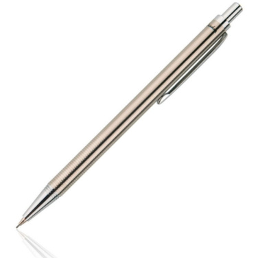 Logo trade promotional merchandise picture of: Pencil, micro AMOUR Pierre Cardin