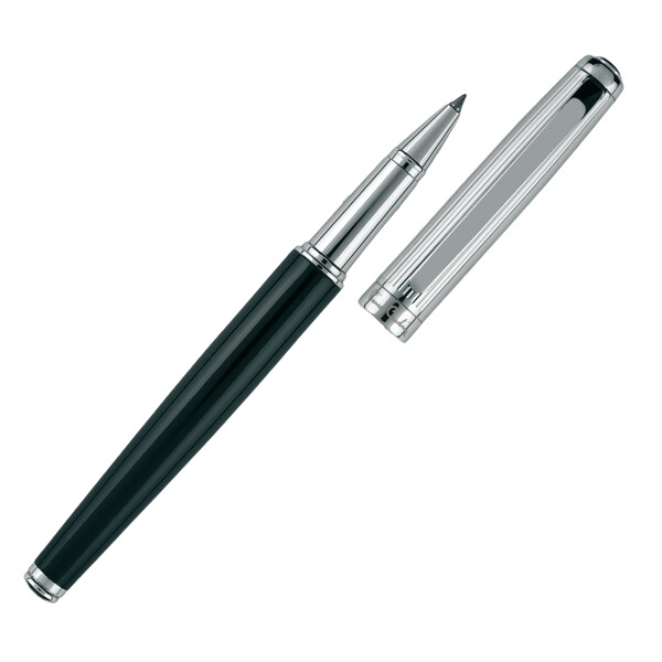 Logotrade promotional giveaway image of: Roller DIDIER Pierre Cardin