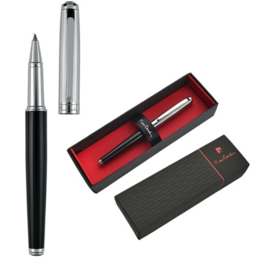 Logotrade promotional item image of: Roller DIDIER Pierre Cardin