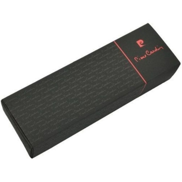 Logo trade promotional gift photo of: Writing set DIDIER Pierre Cardin