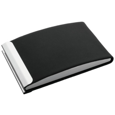Logo trade promotional merchandise photo of: Set cardholder & roller CONCORDE Pierre Cardin