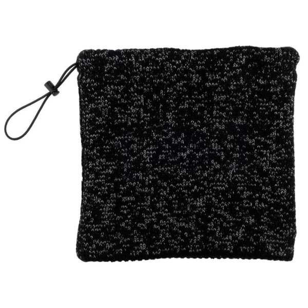 Logotrade corporate gift image of: Multifunctional bandana MOGOTON Schwarzwolf