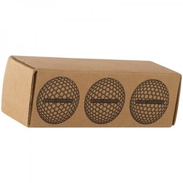Logotrade corporate gifts photo of: Golf balls