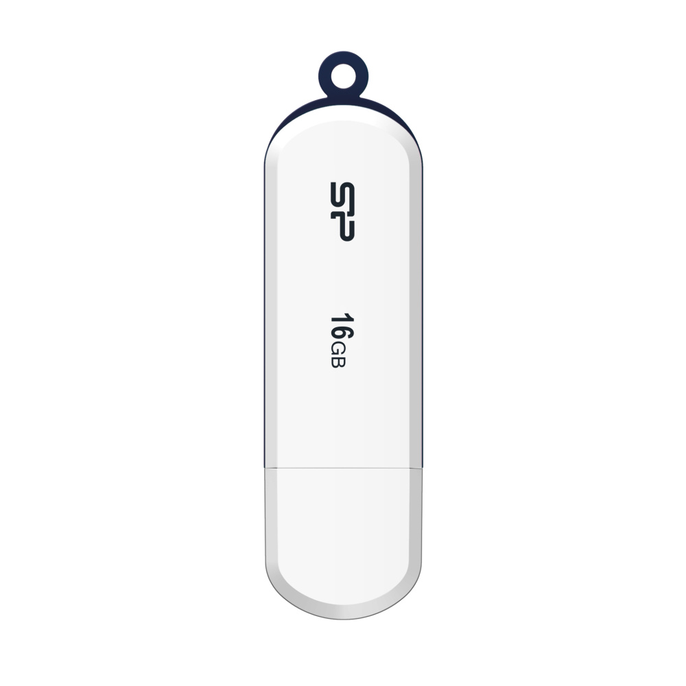 Logotrade advertising product picture of: PENDRIVE SILICON POWER B32 3.2