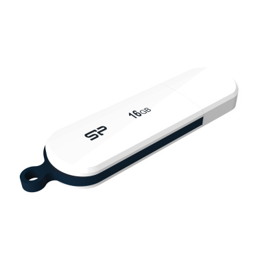 Logo trade advertising product photo of: PENDRIVE SILICON POWER B32 3.2