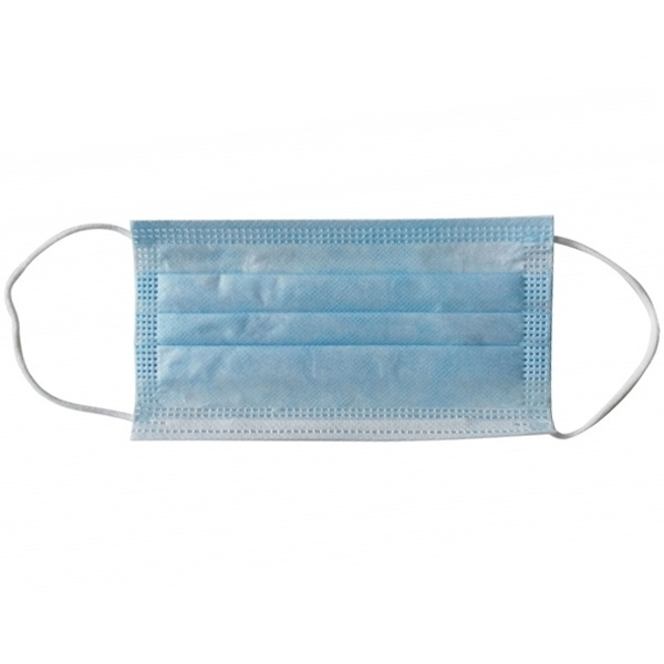 Logo trade promotional items picture of: Safety mask