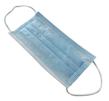 Logotrade promotional merchandise photo of: Safety mask