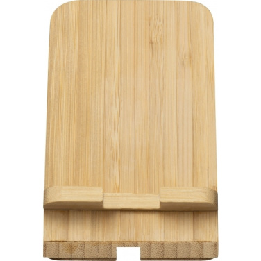 Logotrade advertising products photo of: Desk stand FREDERICTON