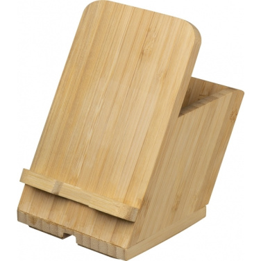 Logotrade promotional product picture of: Desk stand FREDERICTON