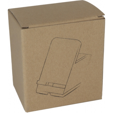 Logotrade promotional merchandise photo of: Desk stand FREDERICTON