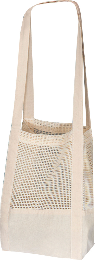 Logotrade promotional gifts photo of: Cotton bag ALANYA