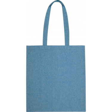 Logotrade promotional items photo of: Cotton bag CHELMSFORD