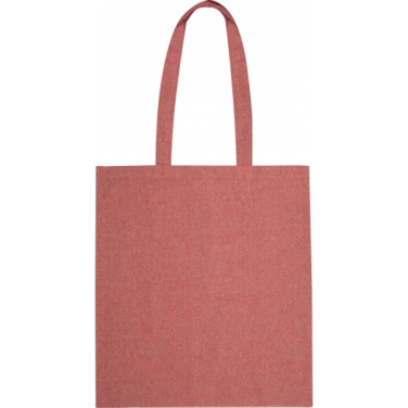 Logotrade advertising product image of: Cotton bag CHELMSFORD