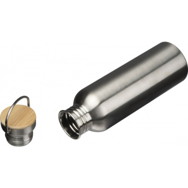 Logo trade business gift photo of: Drinking bottle BINGOL 800 ml