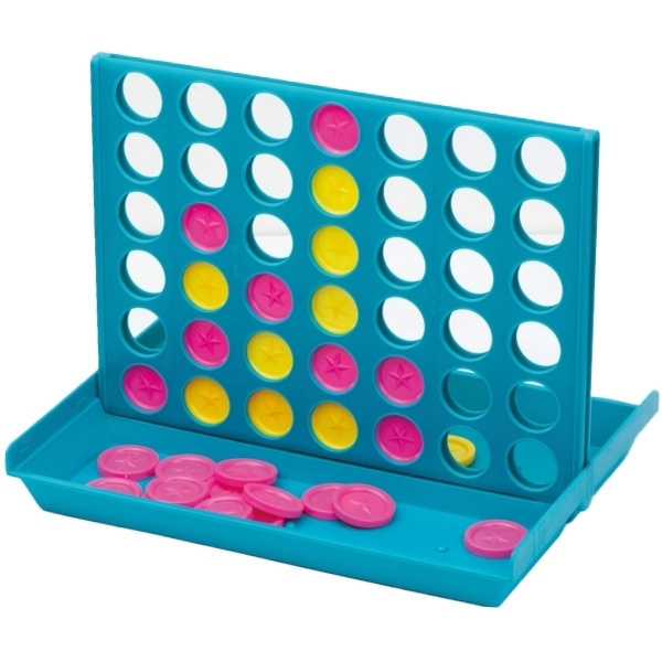 Logotrade promotional item image of: 4 in a row game GENK