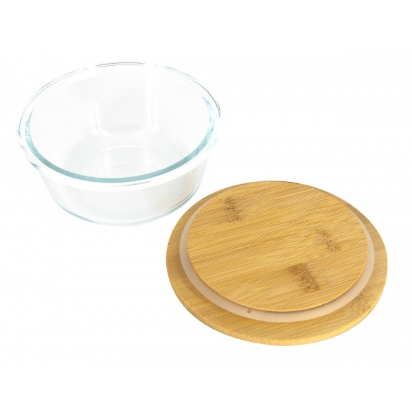 Logo trade advertising products image of: Bowl BOUILLON