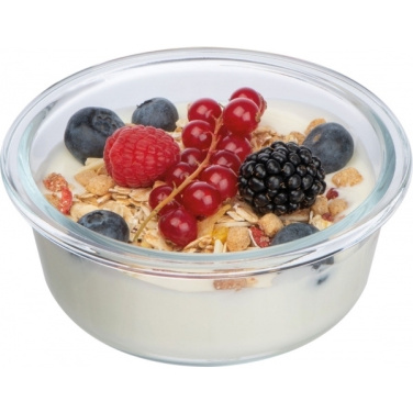 Logotrade promotional item image of: Bowl BOUILLON