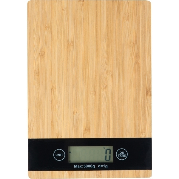 Logotrade promotional item image of: Kitchen scale HERENTALS
