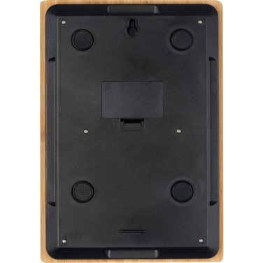 Logo trade promotional items picture of: Kitchen scale HERENTALS