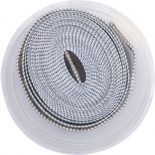 Logo trade advertising products image of: Measuring tape BINCHE