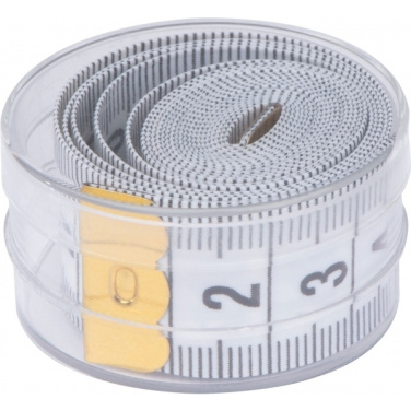 Logotrade advertising product picture of: Measuring tape BINCHE